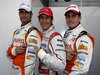GP CINA - Qualifiche e Prove Libere 3